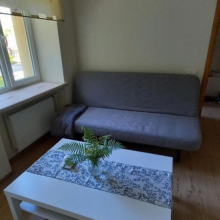 Ozolu Gatve 2- No Cesim 7 Km Daire Jānamuiža Dış mekan fotoğraf